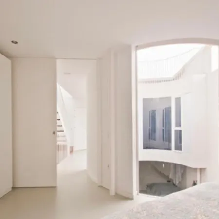 Casa De Diseno En El Centro De Jerez Jerez de la Frontera